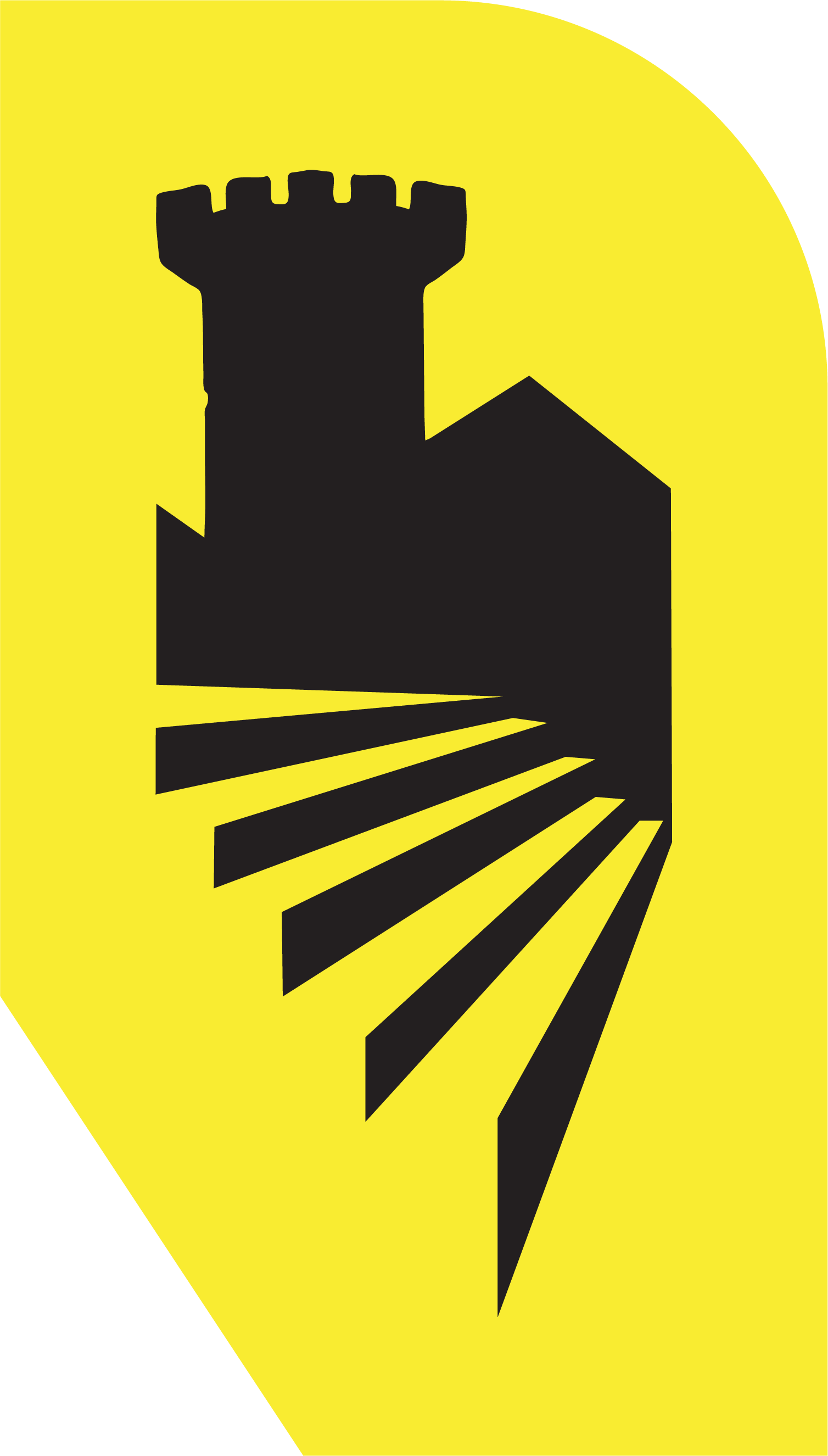 Grad od skalina logo