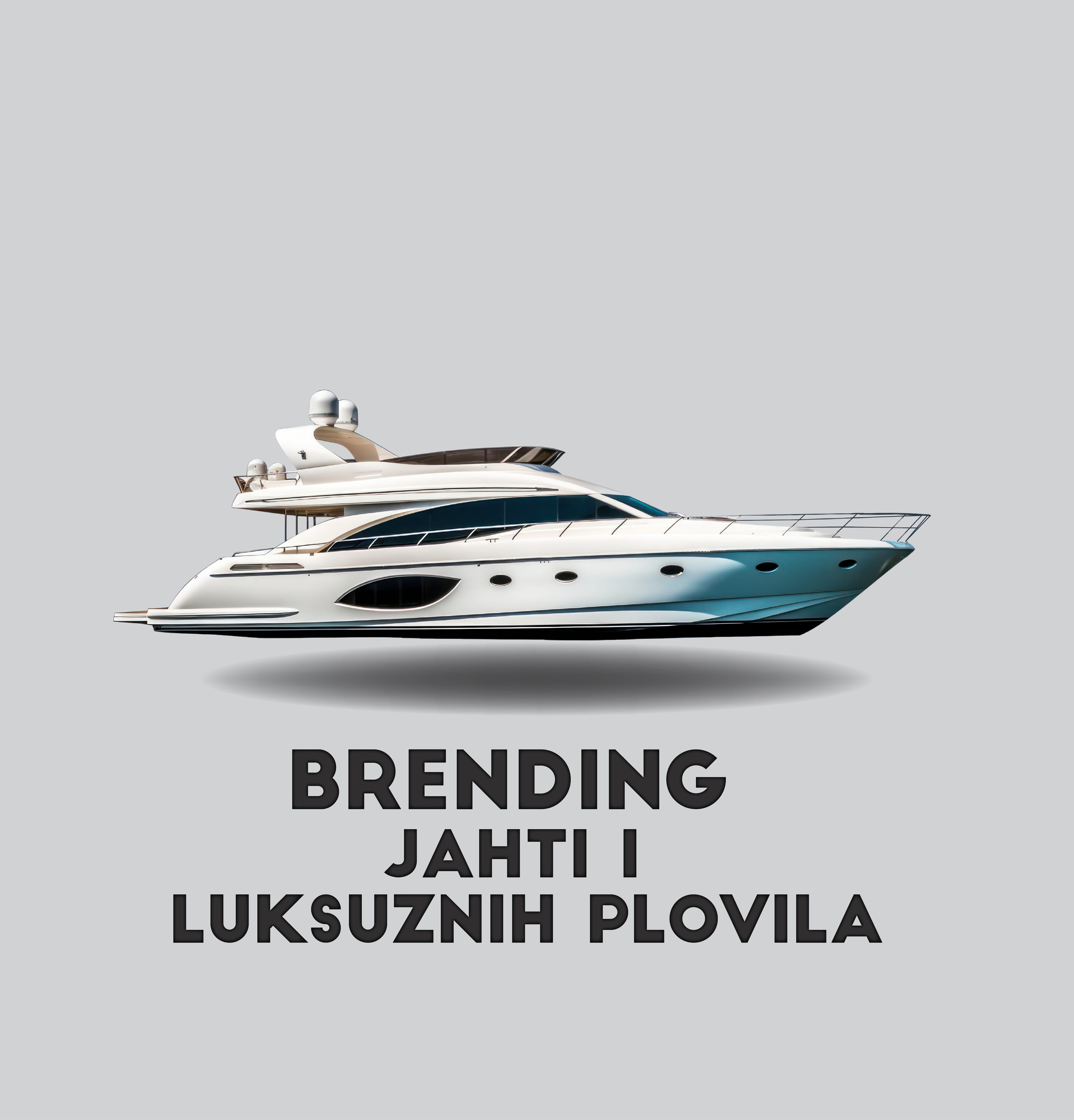 Print Cave yachts design